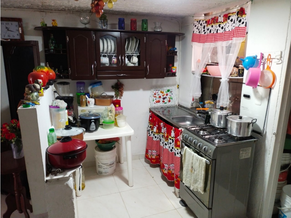Barrio La Patria Armenia Quindío — foto 3