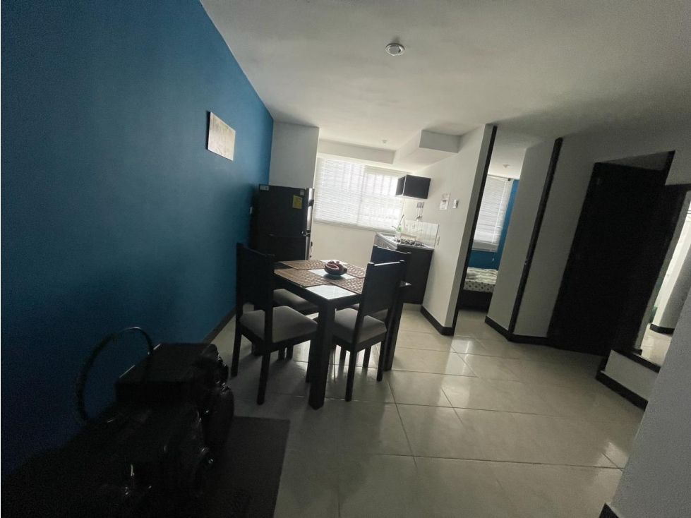 Apartamento Para La Venta Via Montenegro — foto 2