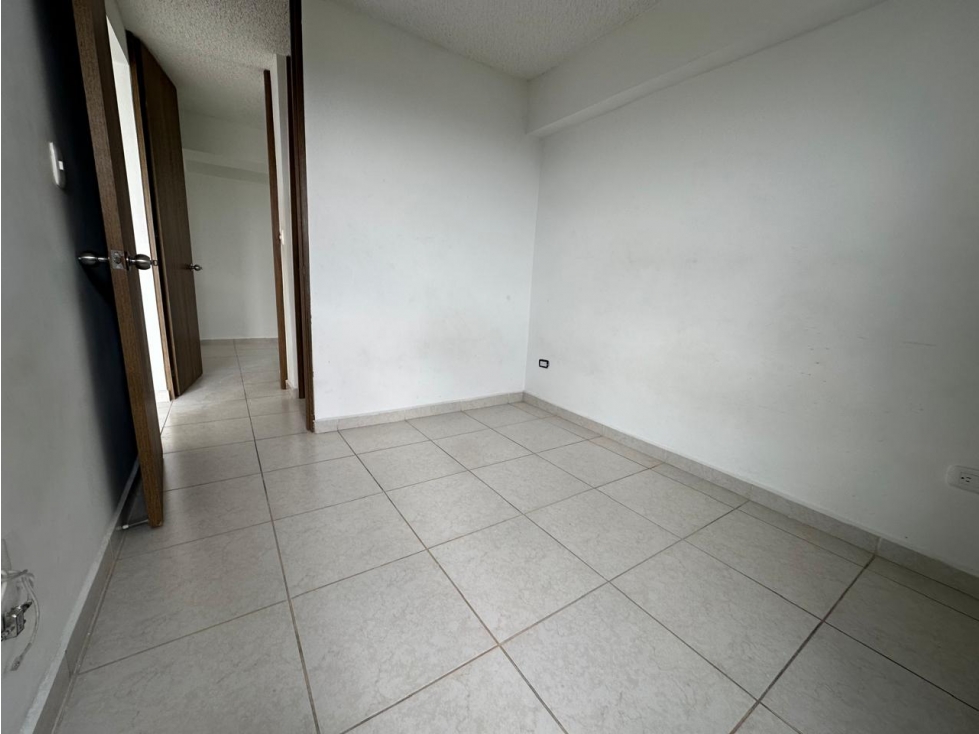 Apartamento Reservas Agua Bonita Armenia — foto 4