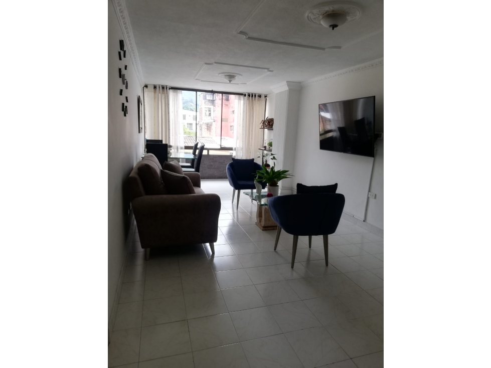 Apartamento al Norte de Calarcá - 2