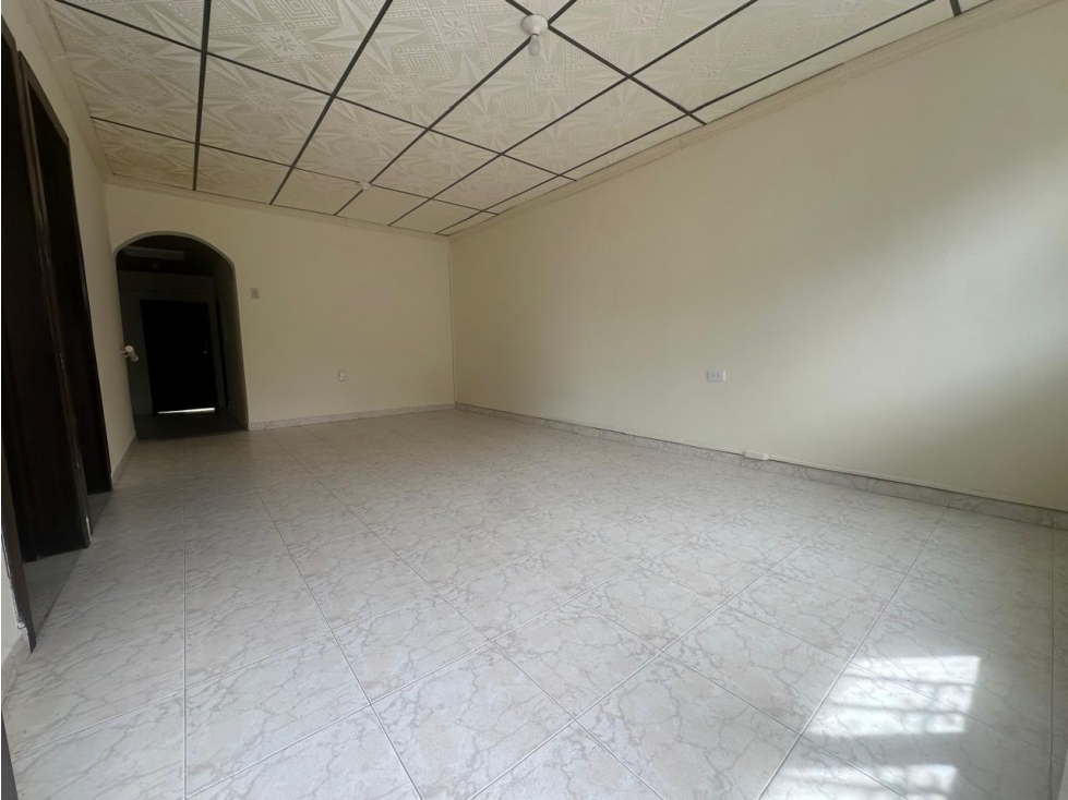 Casa en barrio La Clarita para la venta sector occidente — foto 2