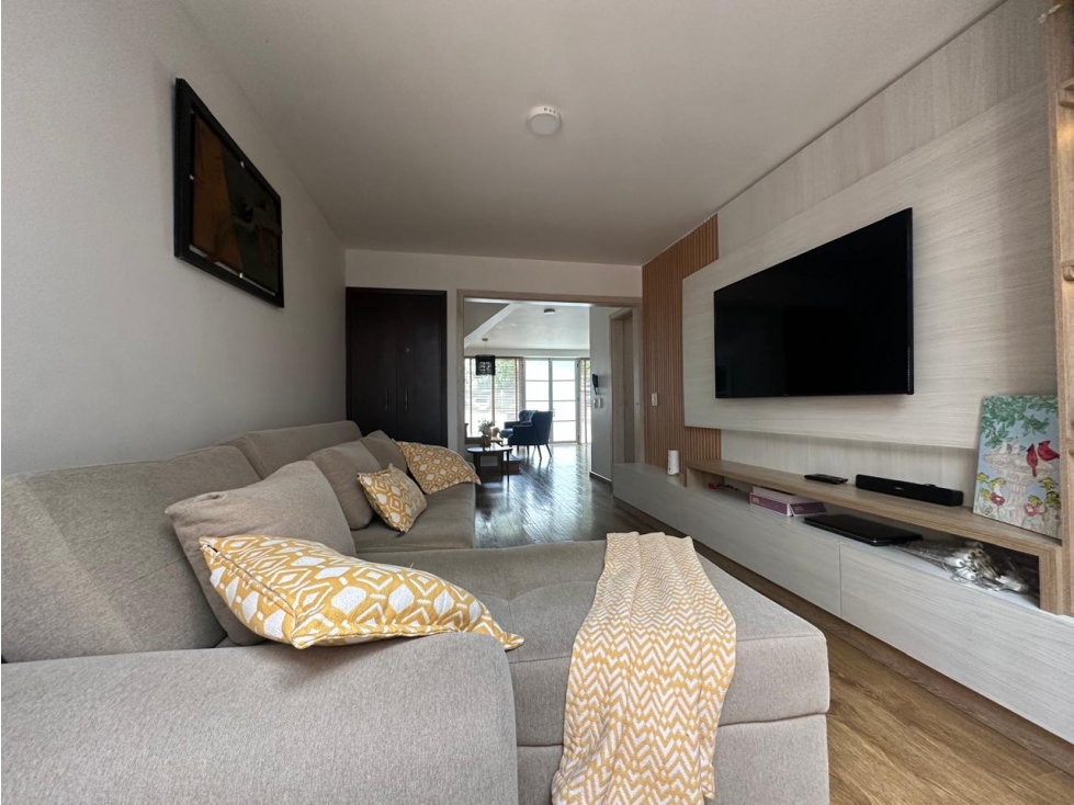 Casa en conjunto cerrado en el norte para la venta — foto 2