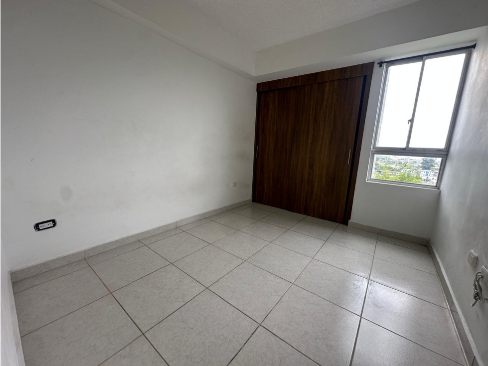 Apartamento Reservas Agua Bonita Armenia — foto 5