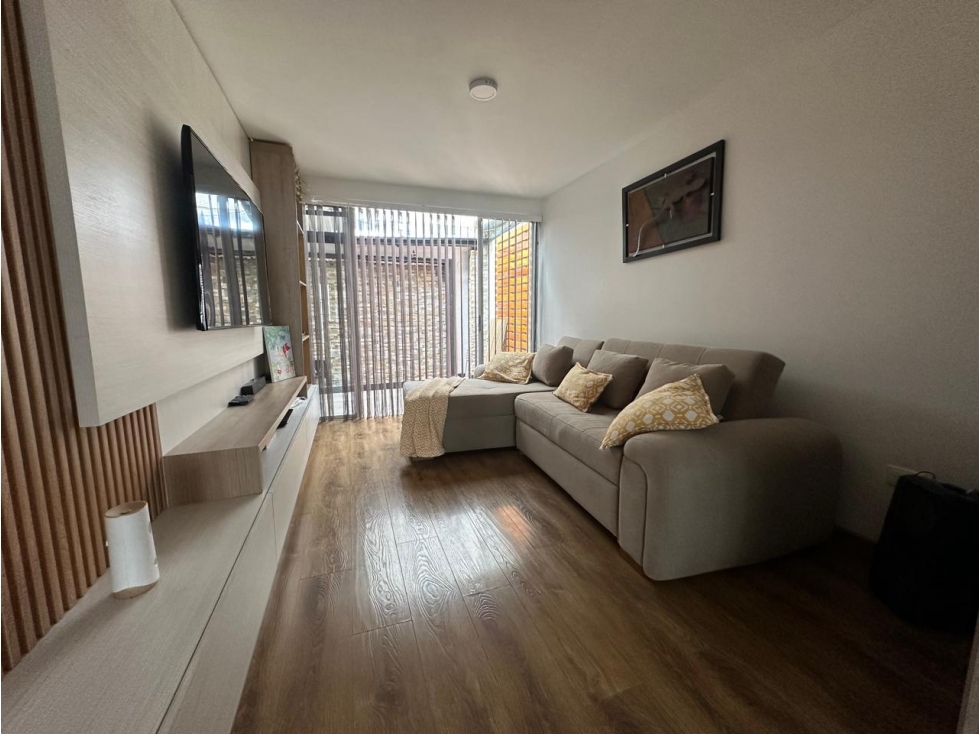 Casa en conjunto cerrado en el norte para la venta — foto 3