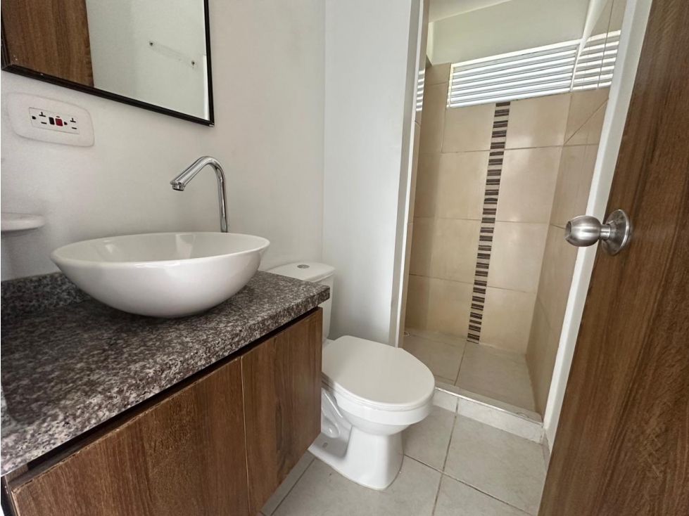 Apartamento Reservas Agua Bonita Armenia — foto 6
