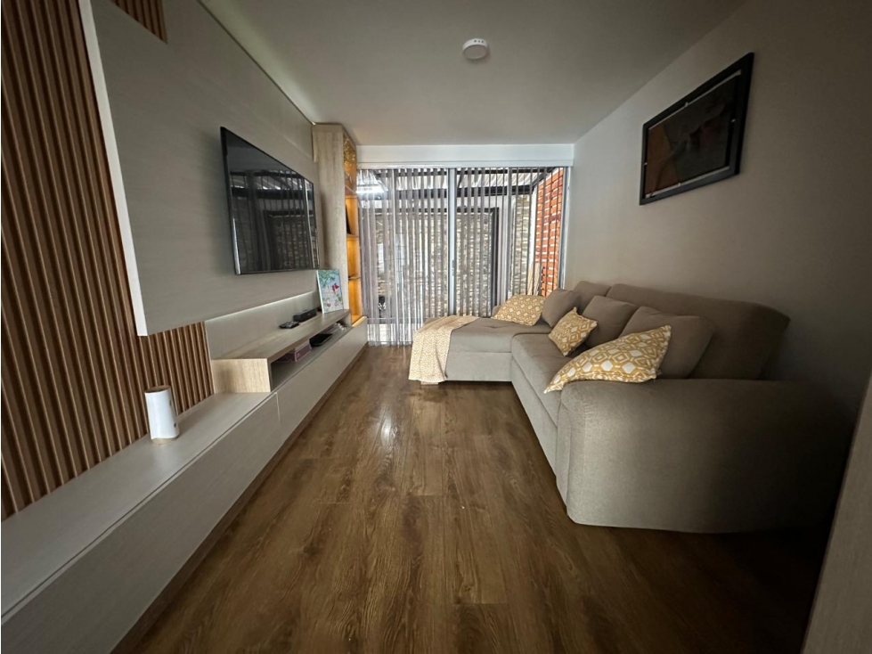 Casa en conjunto cerrado en el norte para la venta — foto 4