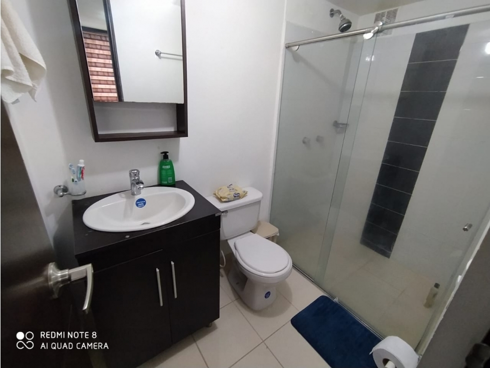 Arriendo Aparta estudio en Torre Verde de Armenia — foto 5
