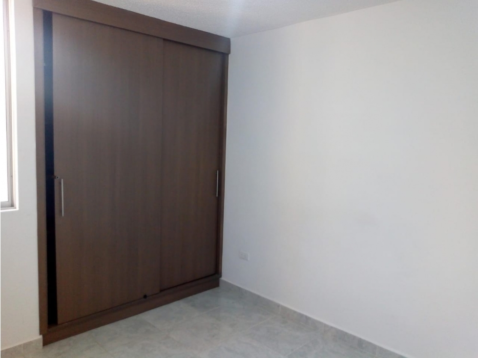 Apartamento en Altos de Agua Bonita Armenia — foto 6