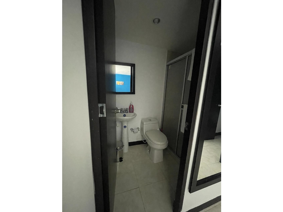 Apartamento Para La Venta Via Montenegro — foto 5