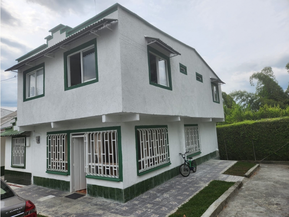 Casa para la venta en Conjunto Loma Verde — foto 2