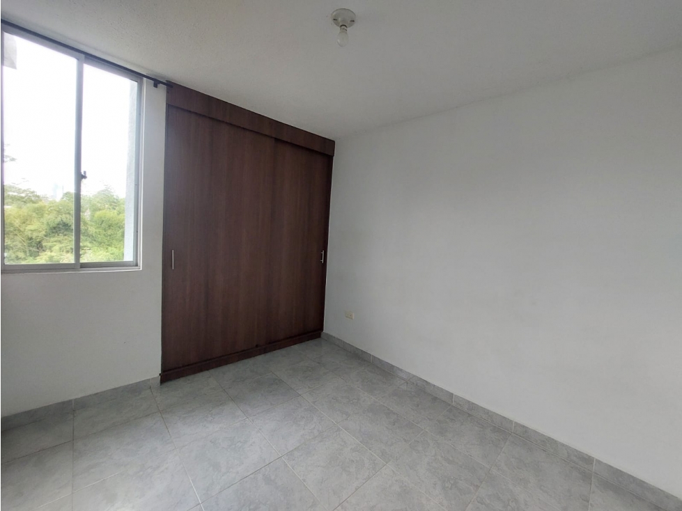 Apartamento en conjunto cerrado Altos de Agua Bonita — foto 5