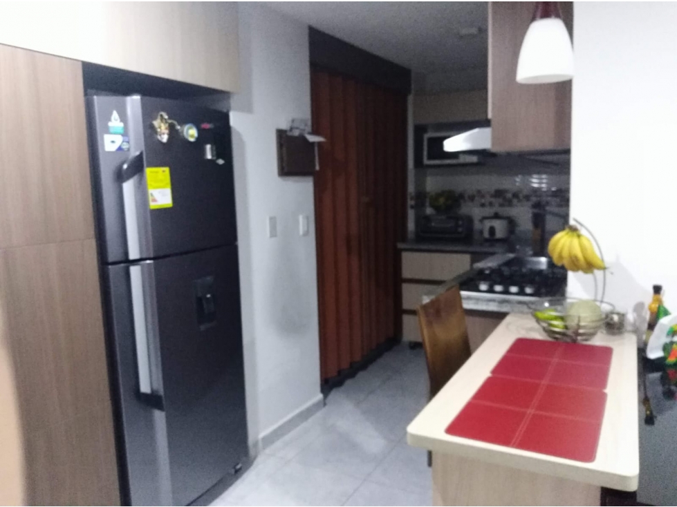 Altos de Agua Bonita Bloque 9 — foto 5