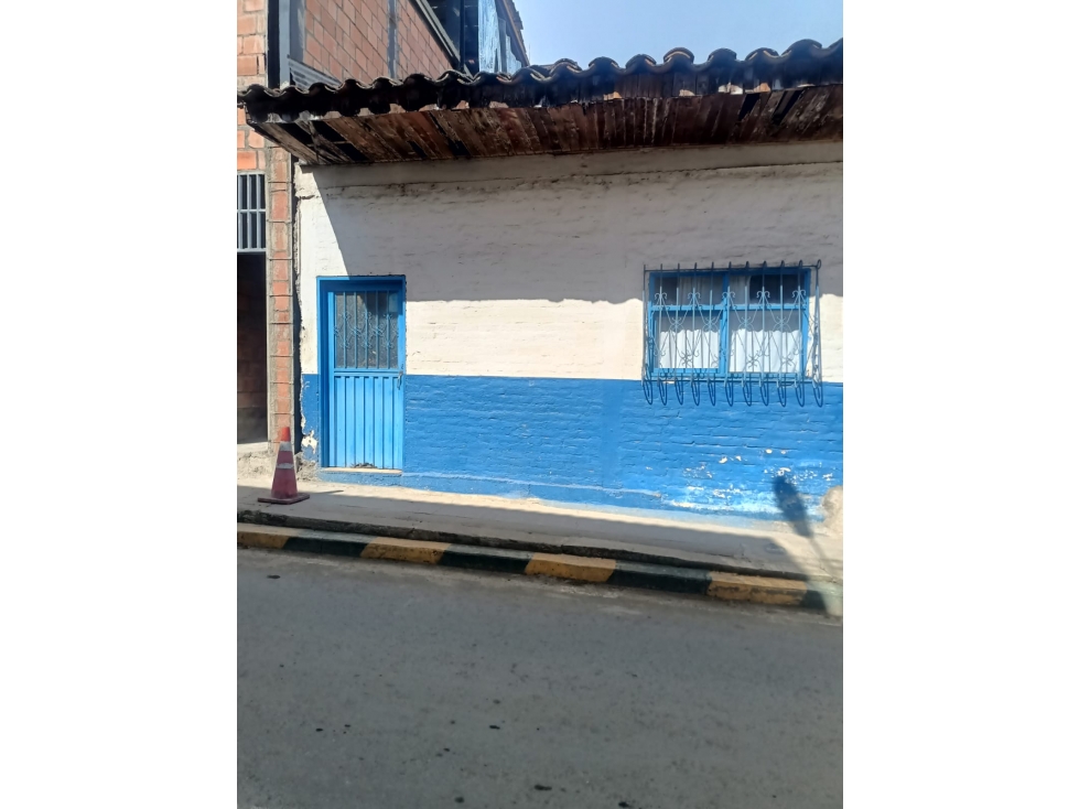 Casa Lote para la venta en el Darièn - Valle del Cauca - 2