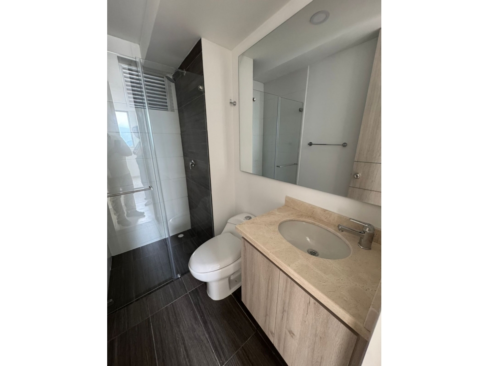 Apartamento para Arriendo al Norte de la ciudad de Armenia — foto 2