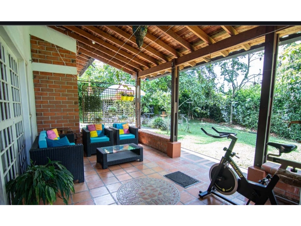 Espectacular Casa Campestre para la Venta — foto 6