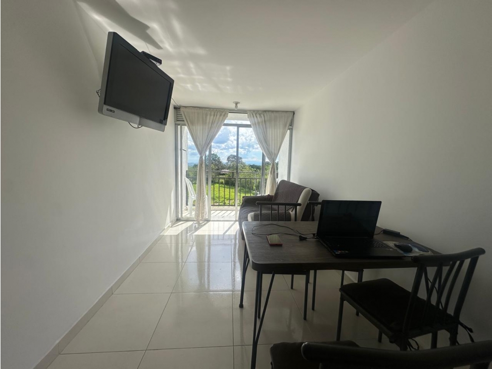 Espectacular Apartamento al Sur de Armenia — foto 3