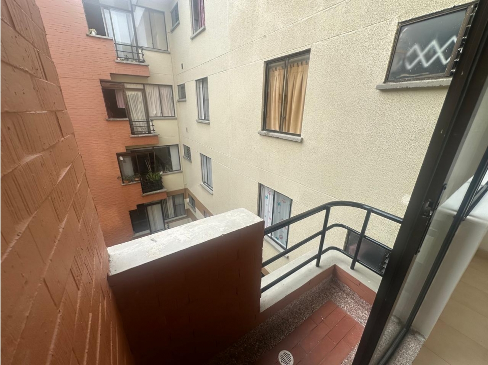 Apartamento en Ciudadela Sorrento — foto 2