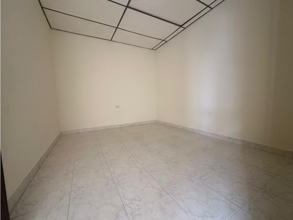 Casa en barrio La Clarita para la venta sector occidente — foto 5