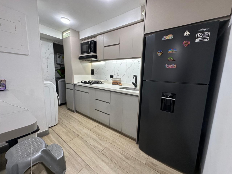 Apartamento para la Venta al Norte de la ciudad — foto 6