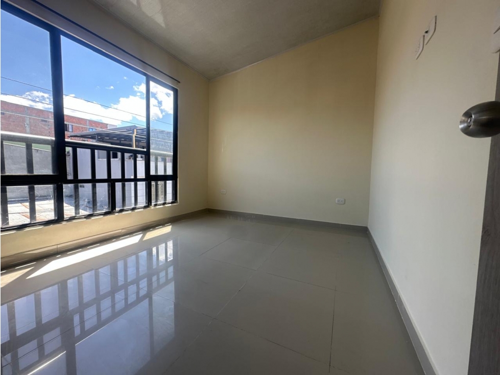 Apartamento en los Alamos — foto 4