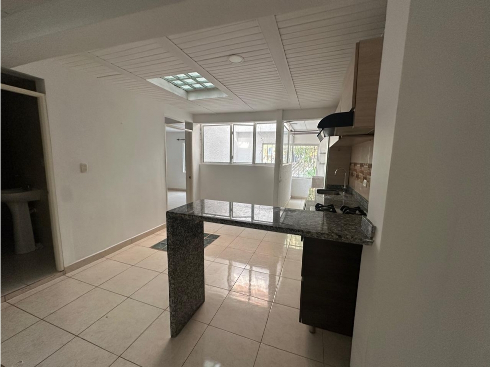 Apartamento en el Granada para arriendo - 6