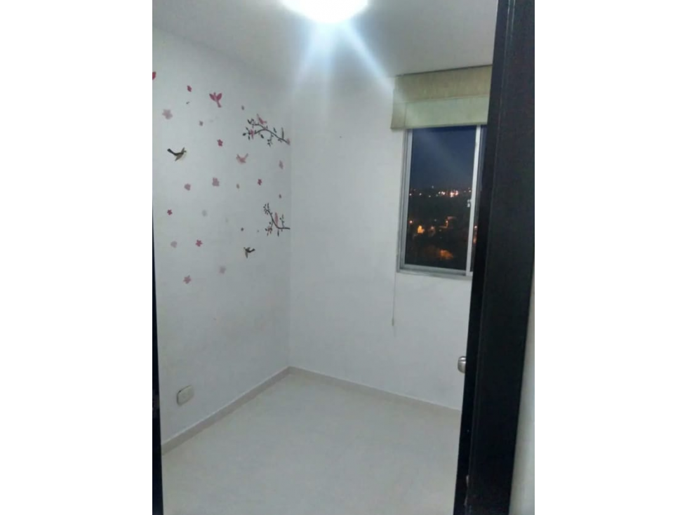 Apartamento al sur de la ciudad — foto 4