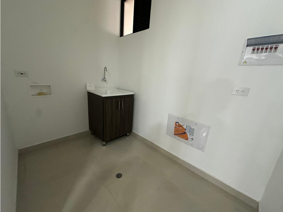 Espectacular Apartamento en el Norte de Amenia — foto 5