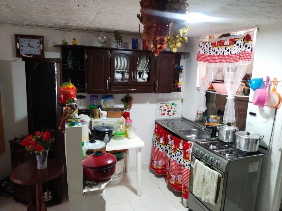 Barrio La Patria Armenia Quindío — foto 4