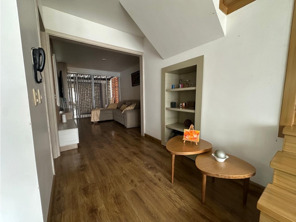 Casa en conjunto cerrado en el norte para la venta — foto 5