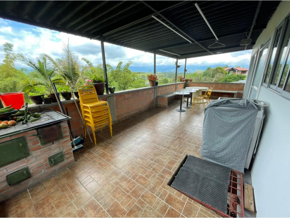 Finca en Circasia — foto 4
