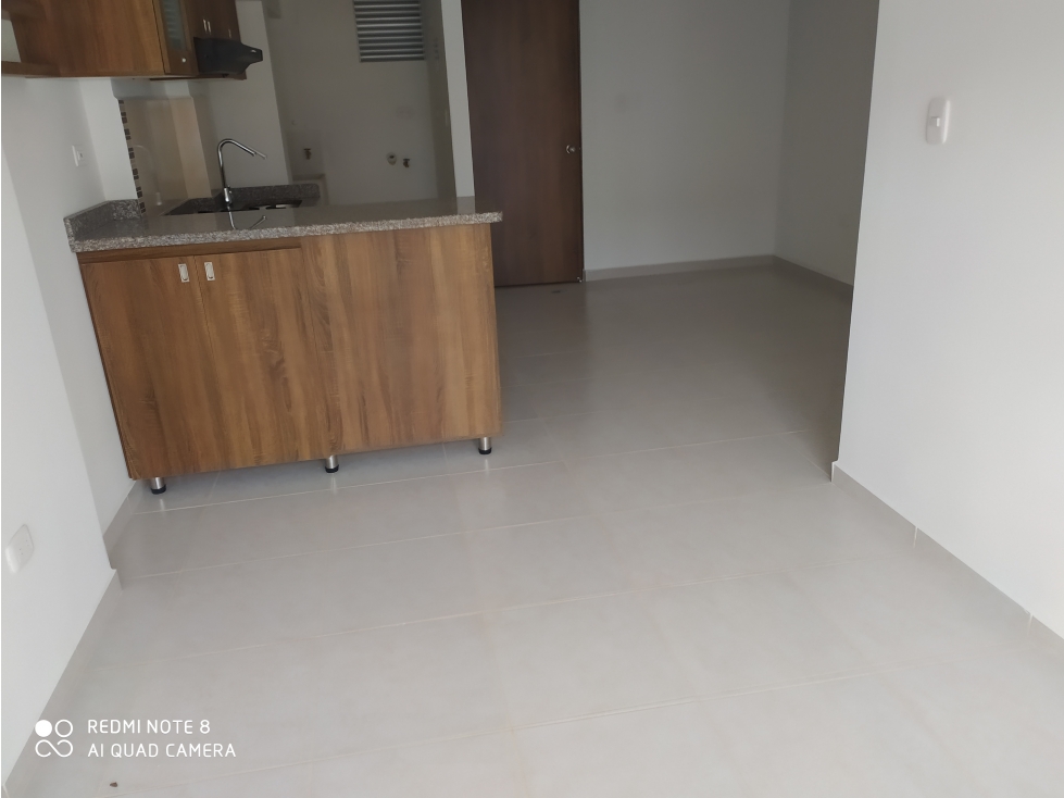 Arriendo apartamento en Reservas de Agua bonita de Armenia — foto 5