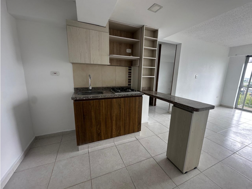 Apartamento Reservas Agua Bonita Armenia — foto 3