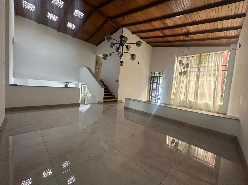 Casa para la venta en el sector del norte