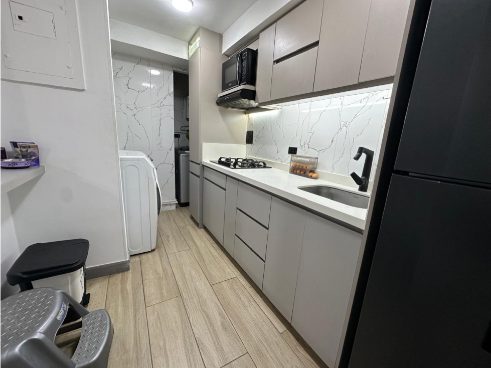 Apartamento para la Venta al Norte de la ciudad — foto 5