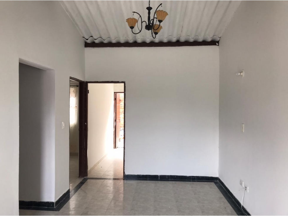Casa Cerca al 25 de Mayo en Armenia