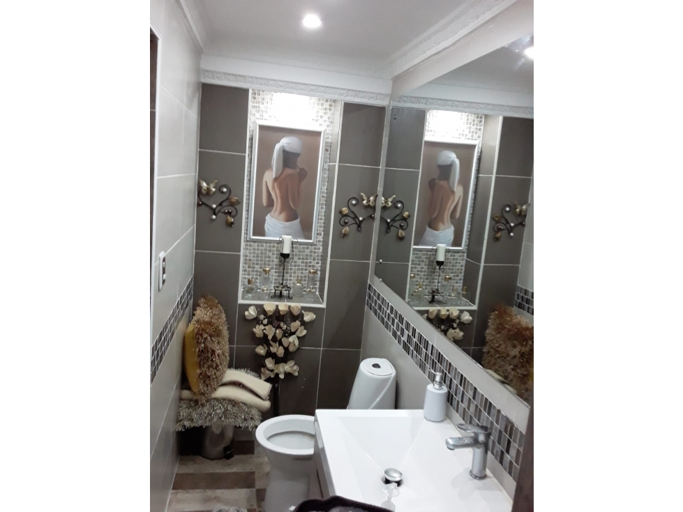 Venta Casa 3 niveles en Américas de Armenia — foto 4