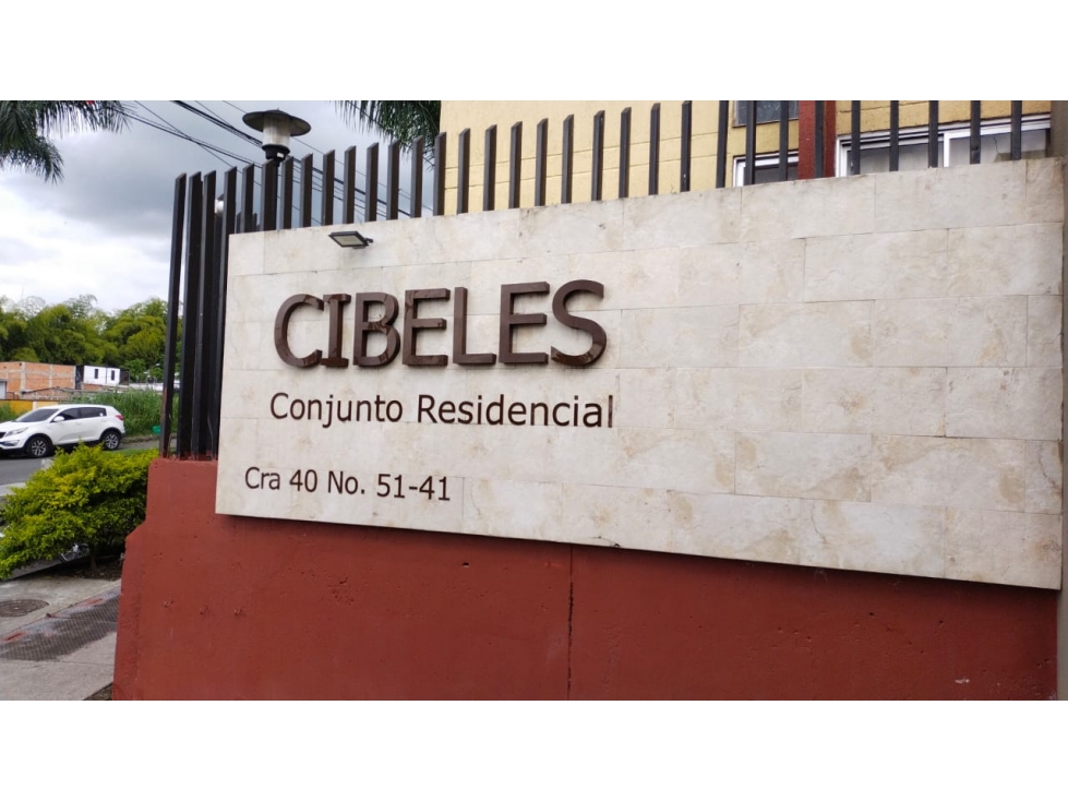 Conjunto Residencial Cibeles en Armenia — foto 2