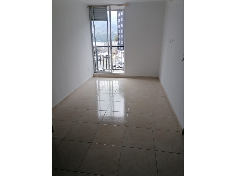 Apartamento cerca San Luis Rey Armenia Quindío