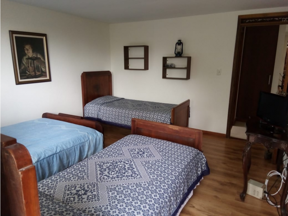 Chalet para venta vía Circasia - 5
