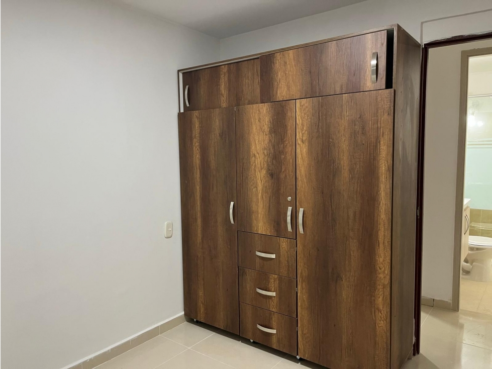 Apartamento Yumbo -Valle del Cauca - 3