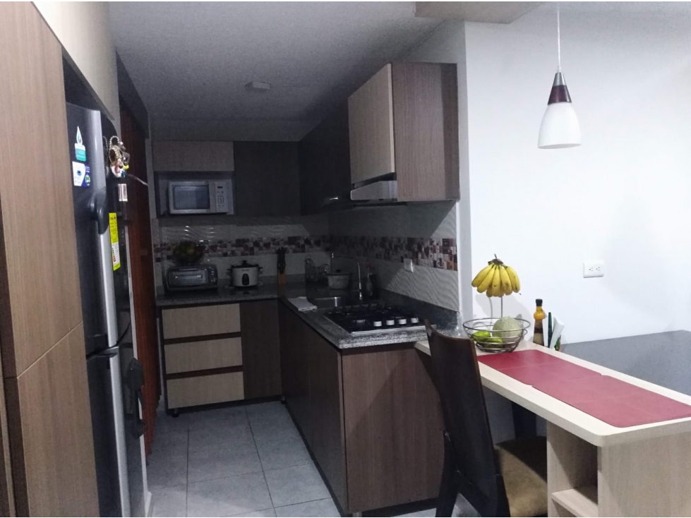 Altos de Agua Bonita Bloque 9 — foto 3