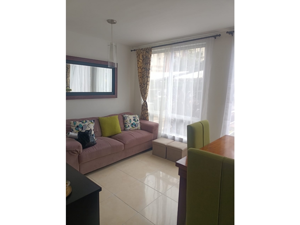 Apartamento en el norte para la venta sector Coliseo