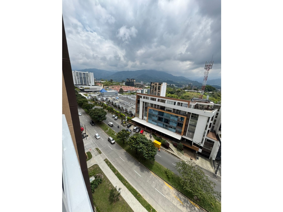 Apartamento para Arriendo al Norte de la ciudad de Armenia — foto 4