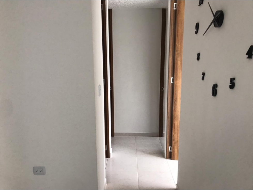 Conjunto Residencial Reservas de agua Bonita — foto 3