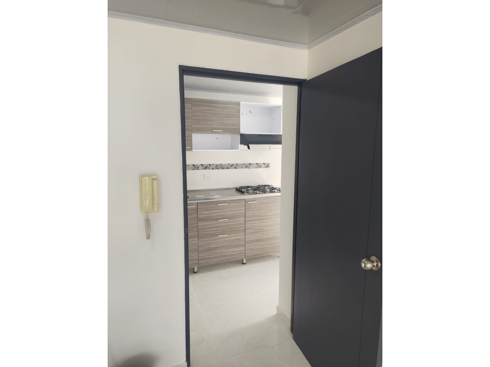 Apartamento para la Venta al Norte de Armenia — foto 4