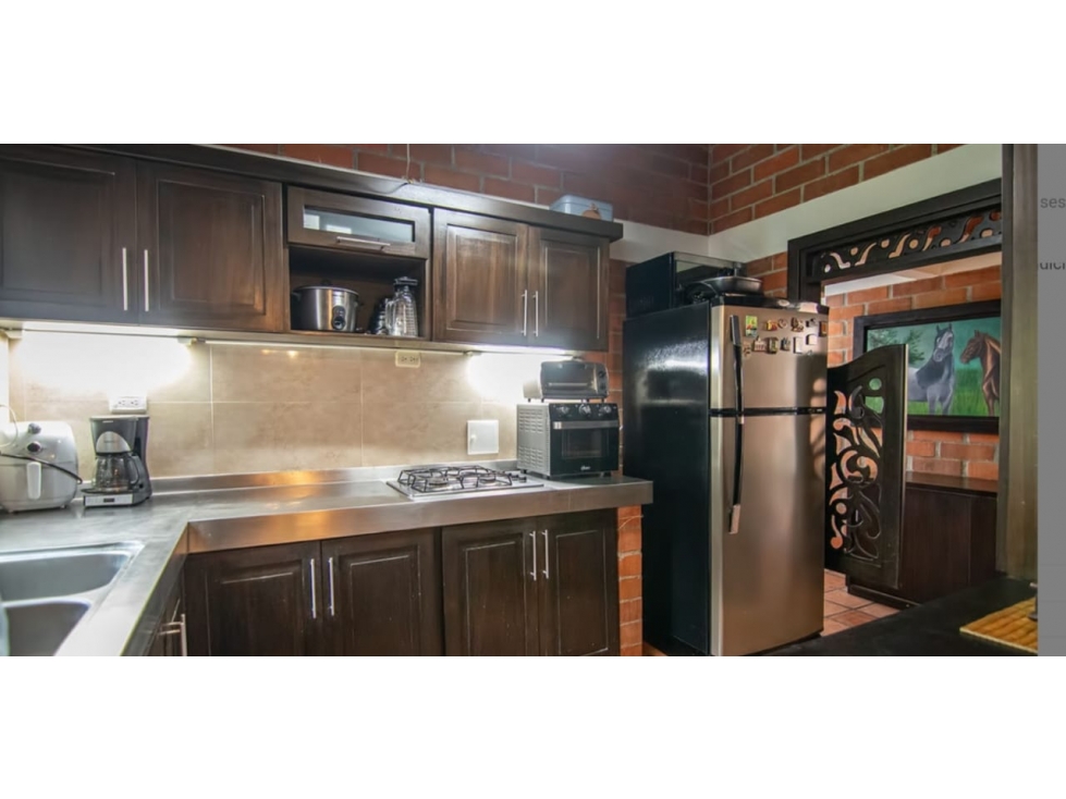 Espectacular Casa Campestre para la Venta — foto 5