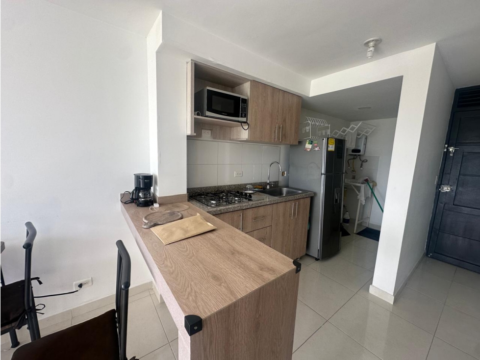 Espectacular Apartamento al Sur de Armenia — foto 2