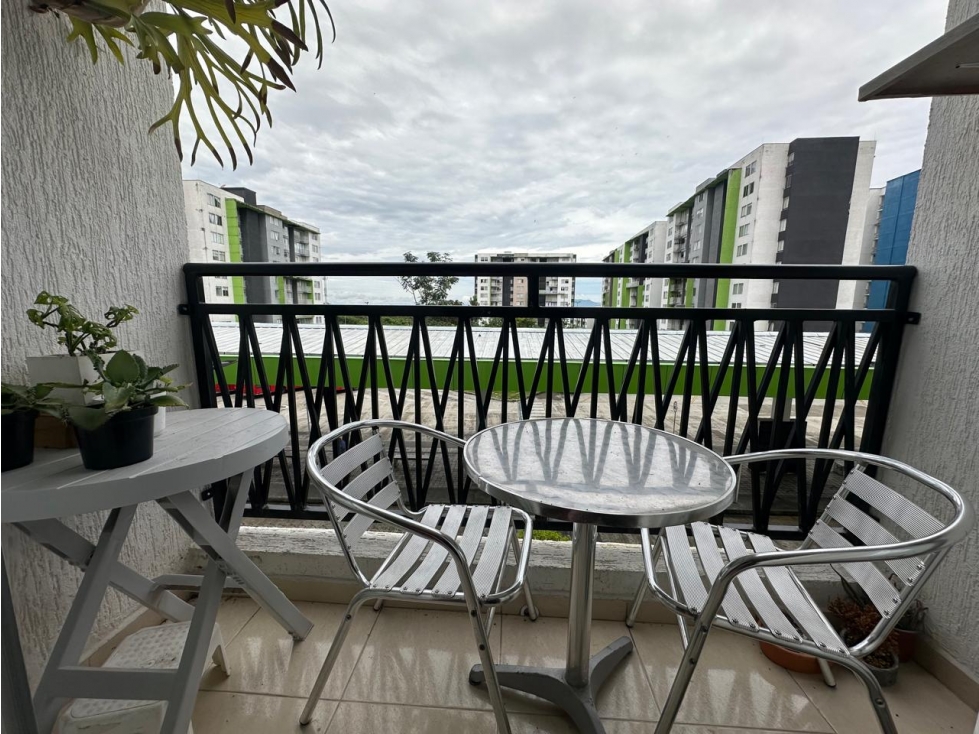 Espectacular Apartamento para la Venta al Sur de la Ciudad — foto 3