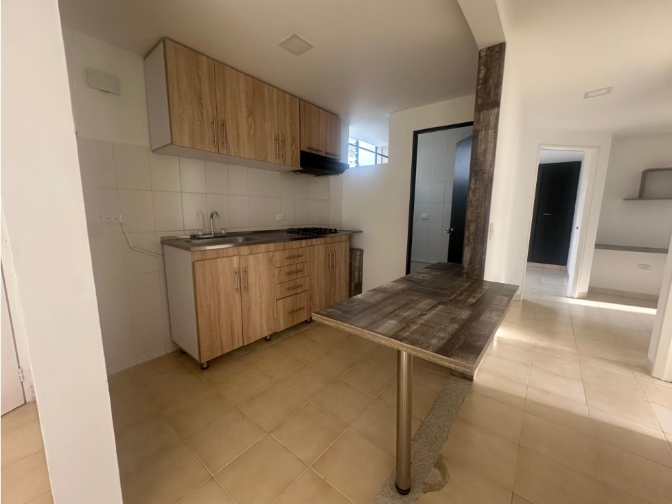 Apartamento en Ciudadela Sorrento — foto 3