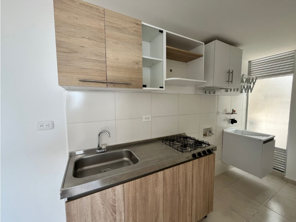 Apartamento para la venta en Ibagué Barrio Oviedo Sector El Salado — foto 5